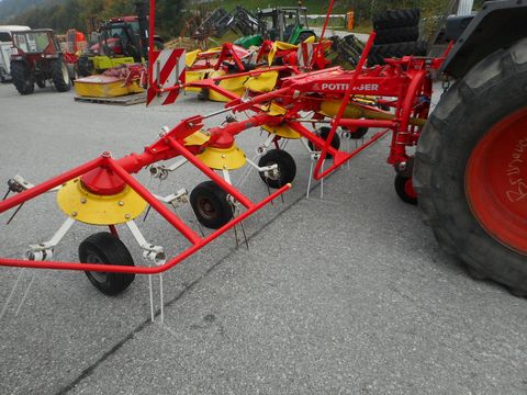 Pöttinger EuroHit 61N