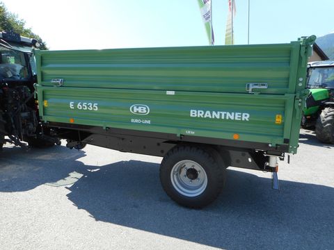 Brantner E 6535 Euro - Line  