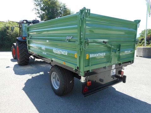 Brantner E 6535 Euro - Line 