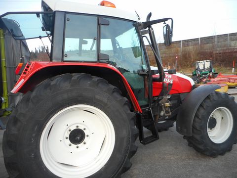 Steyr 9094 M A Komfort