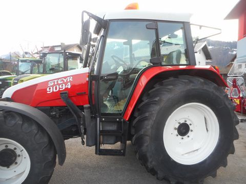 Steyr 9094 M A Komfort