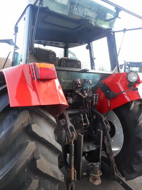 Steyr 9094 M A Komfort