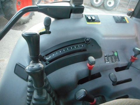 Steyr 9094 M A Komfort