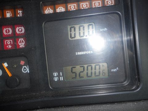 Steyr 9094 M A Komfort