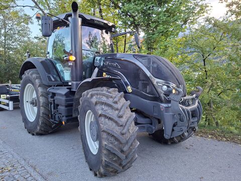 Valtra S 394
