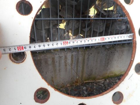 Sonstige Traktorfelgen