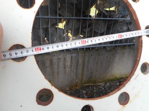 Sonstige Traktorfelgen