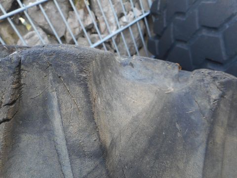 Sonstige Traktorfelgen