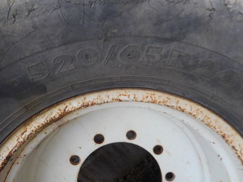 Sonstige Traktorfelgen