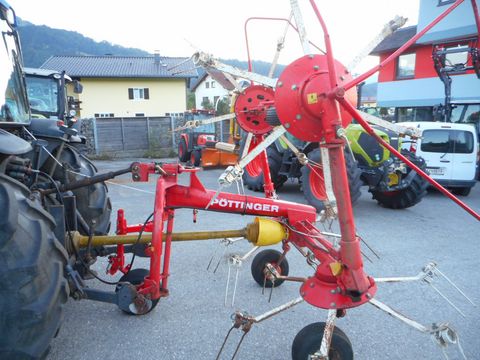 Pöttinger Hit 54