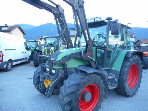 Fendt Farmer 307 C