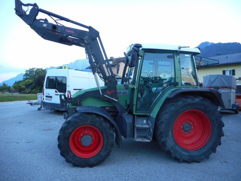 Fendt Farmer 307 C