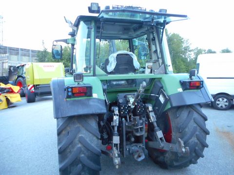 Fendt Farmer 307 C