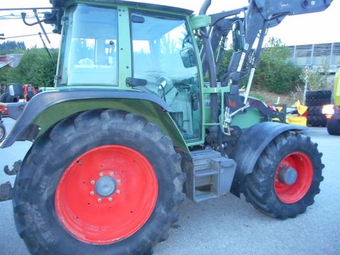 Fendt Farmer 307 C