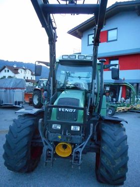 Fendt Farmer 307 C