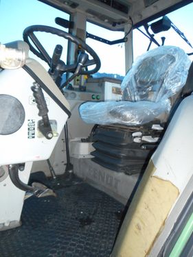 Fendt Farmer 307 C