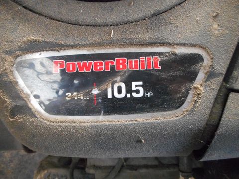 Husqvarna Husquarna Rider