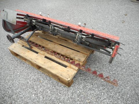Aebi AM41
