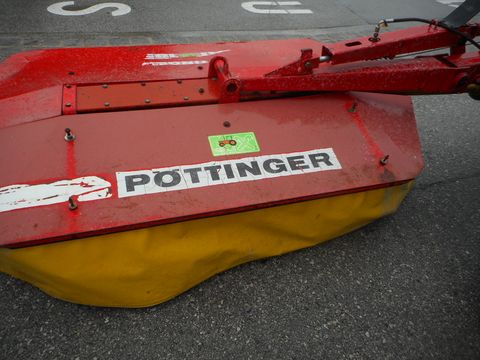 Pöttinger Cat 185