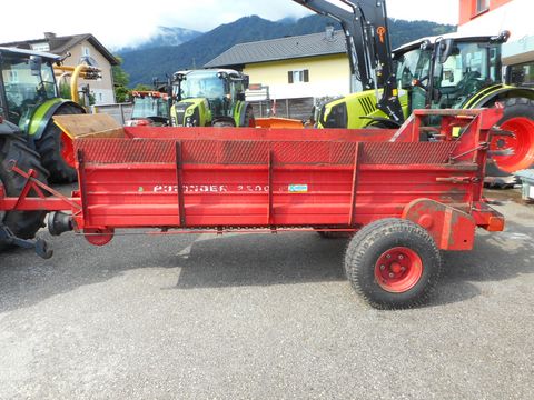 Pöttinger 2200B