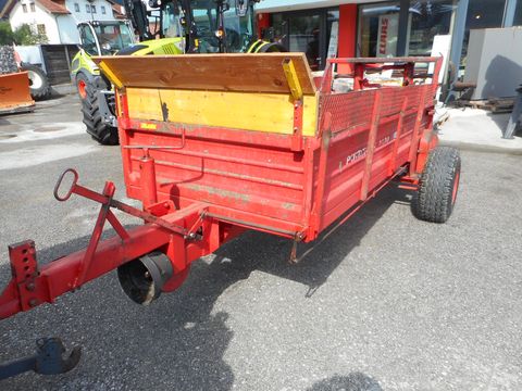 Pöttinger Pöttinger 2200B