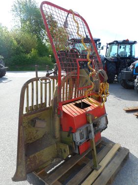 Holzknecht HS 306 SE
