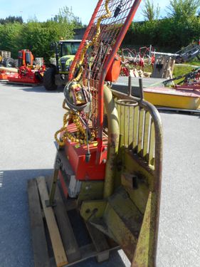 Holzknecht HS 306 SE