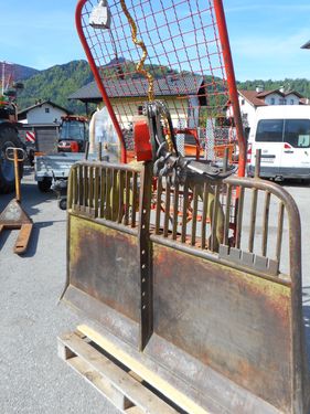 Holzknecht HS 306 SE