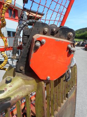 Holzknecht HS 306 SE