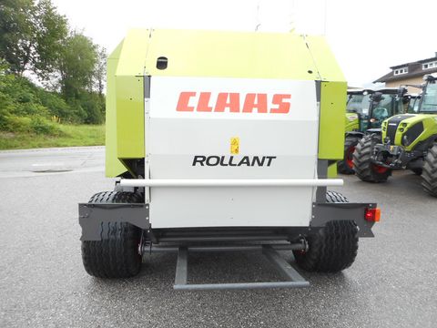 Claas Rollant 340RC