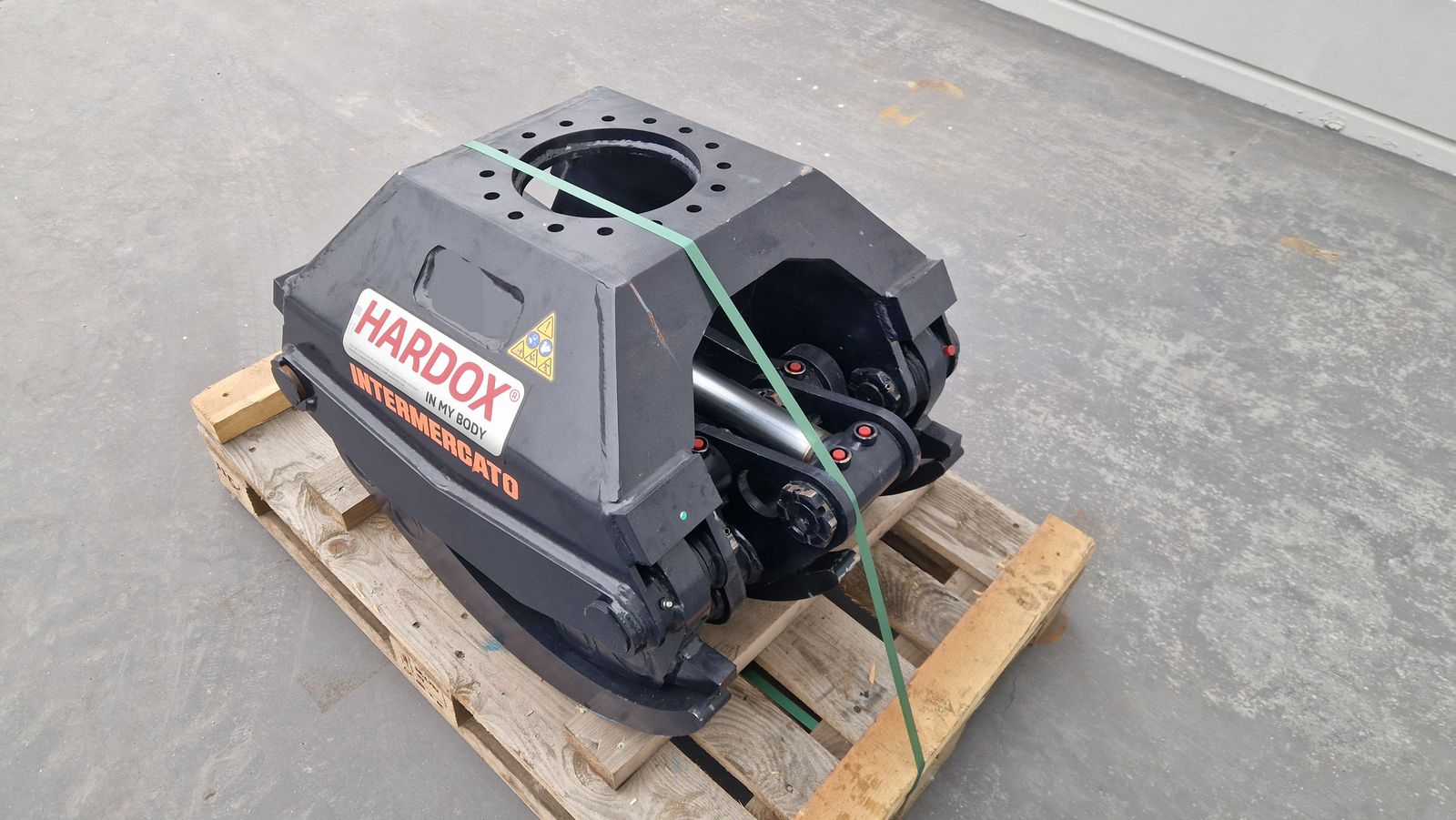 Intermercato GX28-50/5 2