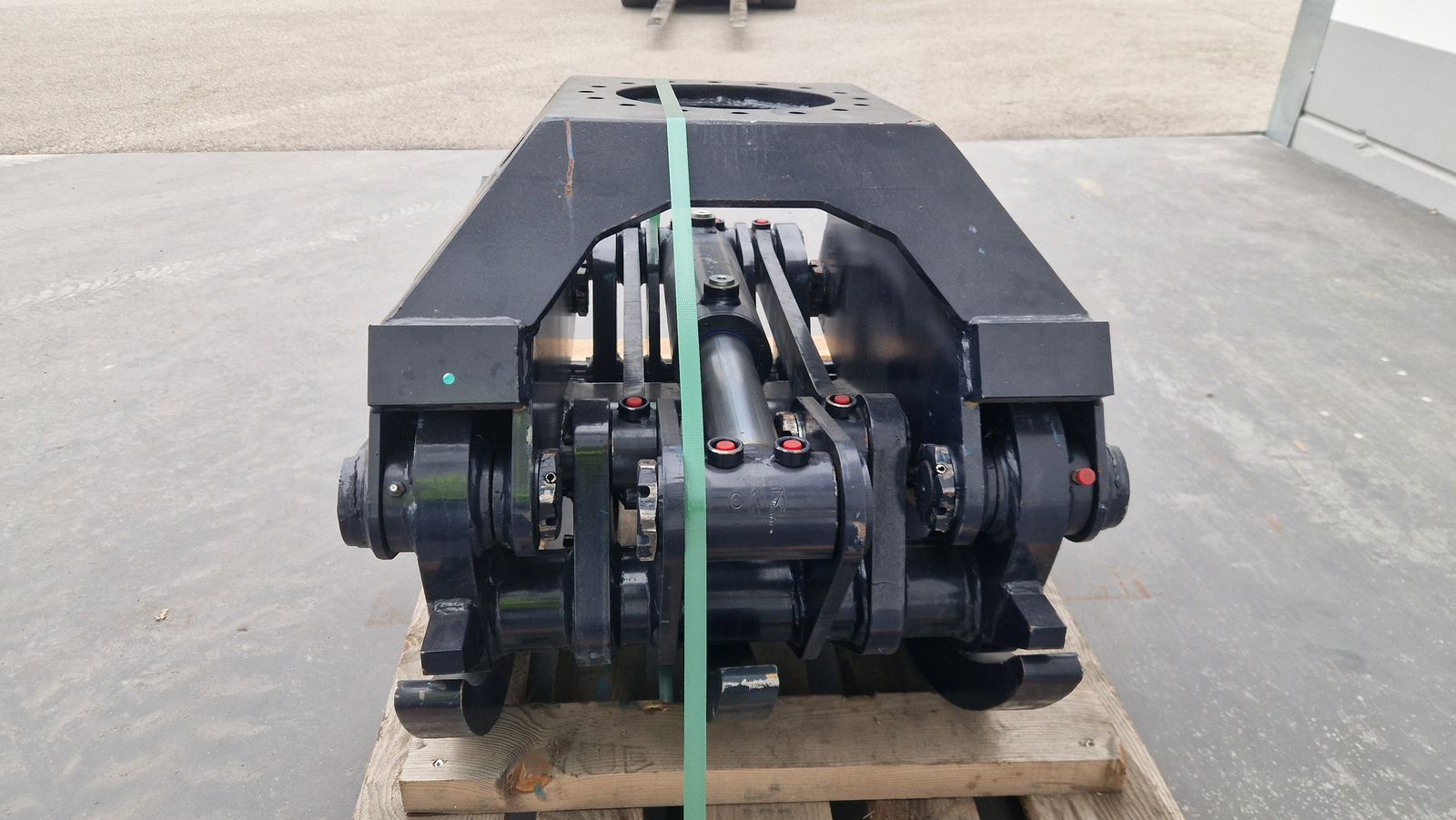 Intermercato GX28-50/5 3