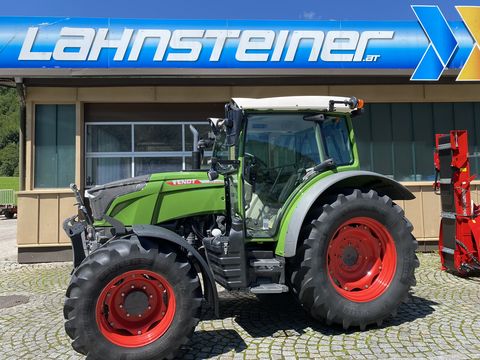 Fendt 209 Vario Prof