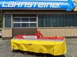 Pöttinger NovaAlpin 261T mit hydr. Seitenverschub