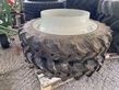 Sonstige Zwillingsräder Trinker mit Taurus 270/95R38 