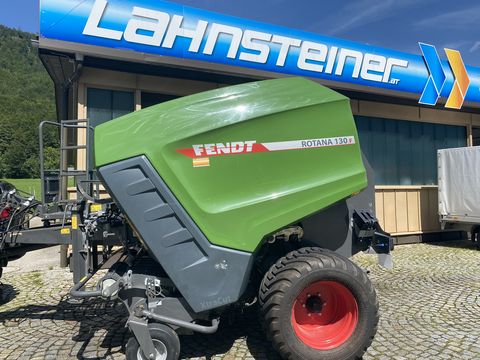 Fendt Rotana 130FXtra