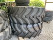 Sonstige 600/65R38 MITAS auf Fendt 300Vario Felge