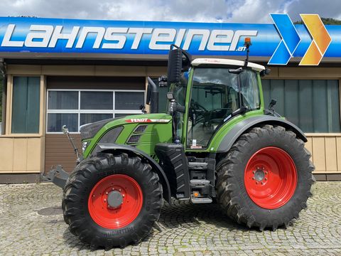 Fendt 513 Vario Profi FendtONE