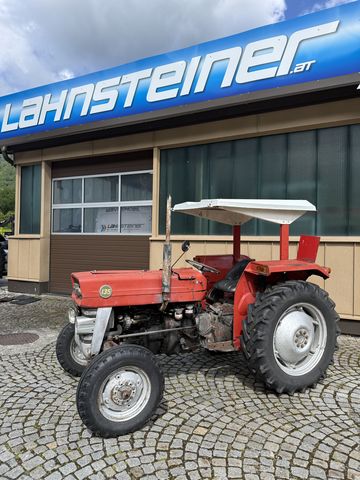 Massey Ferguson 135 MP Super