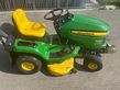 John Deere X 300 R