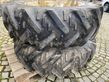 Kleber Zwillingsräder 14,9 x 28 Kleber