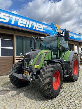 Fendt 513 Vario Prof