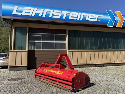 Kirchner Mulcher SM 230