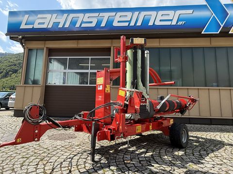 Pöttinger Rollprofi G 400