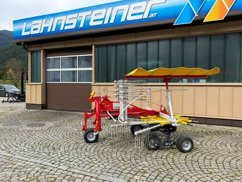 Pöttinger TOP 422 - Dämpfungstreben/Tandemfahrwerk
