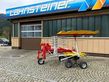 Pöttinger TOP 422 - Dämpfungstreben/Tandemfahrwerk