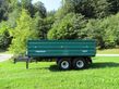 Pühringer 4522Tandem Kipper // ab OKTOBER // L102
