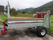 Gruber SM350T Berg - Miststreuer 