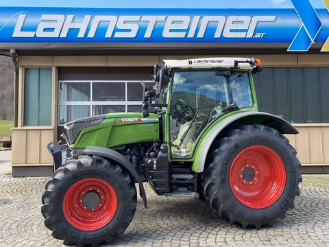 Fendt 210 Vario Prof