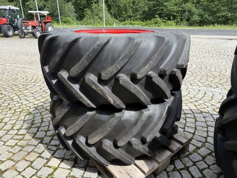 440/65R24 Michelin Multibib